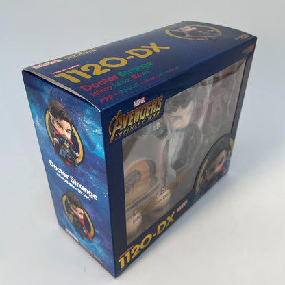 Nendoroid Avengers Infinity War Doctor Strange Infinity Edition DX Ver. Figure