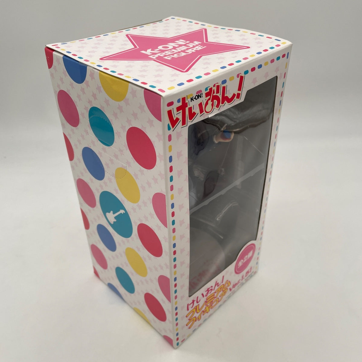 K-On! Yui Hirasawa Premium figure Ver 1.51 PM Anime SEGA Japan seller