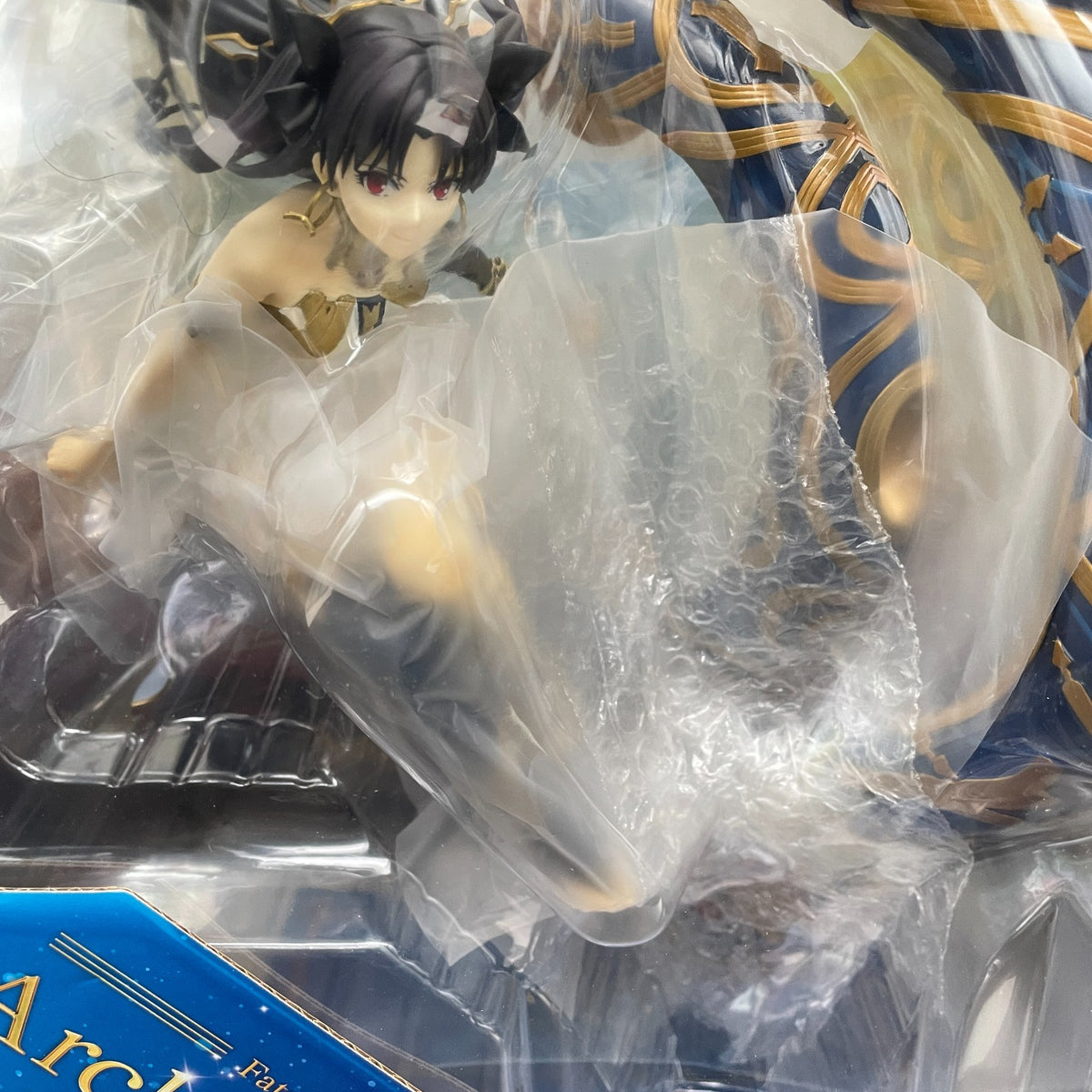 Archer Ishtar 1/7 Figure Fate / Grand Order From Aniplex Limited Japan