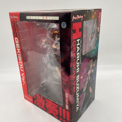 The Melancholy Of Haruhi Suzumiya Extravaganza ver 1/8 PVC Figure Max Factory