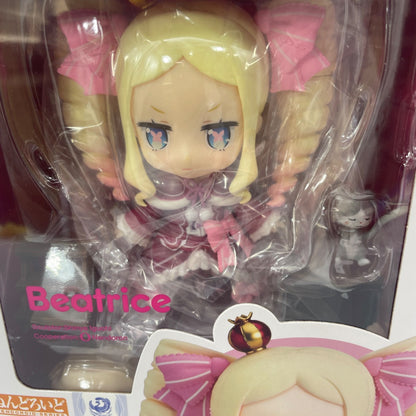 Nendoroid Re Life In A Different World Starting From Scratch Beatrice