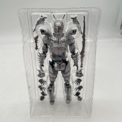 S.H.Figuarts KAMEN RIDER SHADOWMOON Action Figure BLACK SUN Bandai