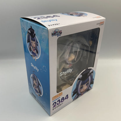 Nendoroid Shylily Action Figure #2384 Good Smile Company