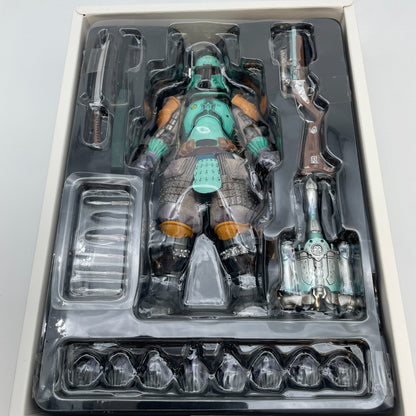 Figure Mei Sho Movie Realization Star Wars Ronin Boba Fett From Japan