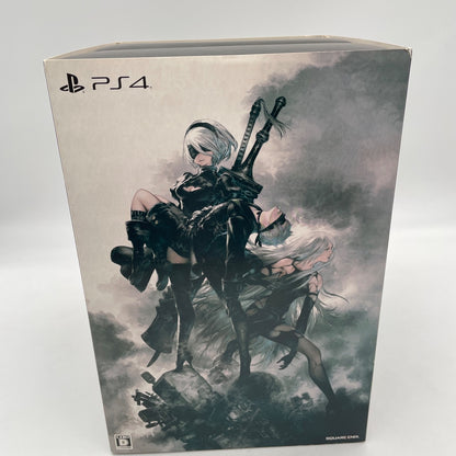 PS4 NieR: Automata Black Box Edition Limited Suare Enix Playstation 4 Japan