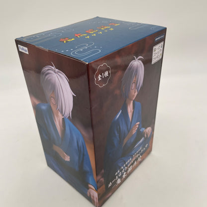 The Birth of Kitaro The Mystery of GeGeGe Kitaro's Father Figure Noodle Stopper