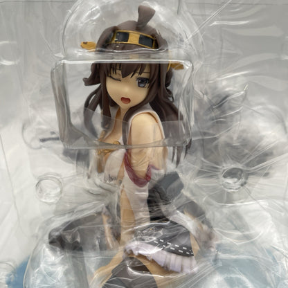 Kantai Collection Kancolle Kongo Kongou Half-Damage ver. 1/8 Figure Max Factory