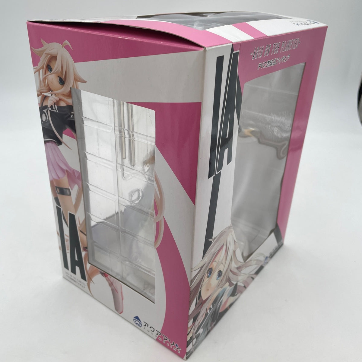 Aqua Marin VOCALOID3 Library IA ARIA ON THE PLANETES 1/8 Figure
