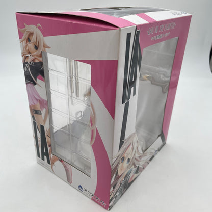Aqua Marin VOCALOID3 Library IA ARIA ON THE PLANETES 1/8 Figure