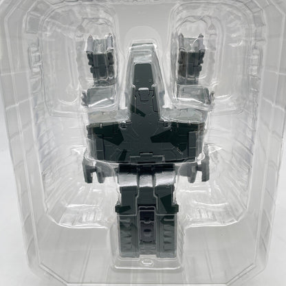 TAMASHII NATIONS Chogokin Metal Gear Solid Metal Gear REX Action Figure BANDAI
