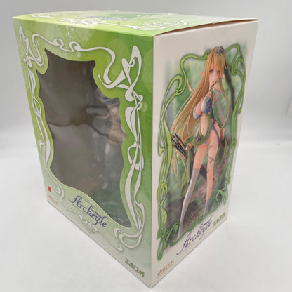 Elf Village 1st Villager Archeil 1/6scale PVC ABS Figure Vertex Originals