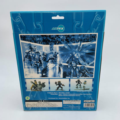 ARTFX Jojo's Bizarre Adventure Jean Pierre Polnareff KOTOBUKIYA