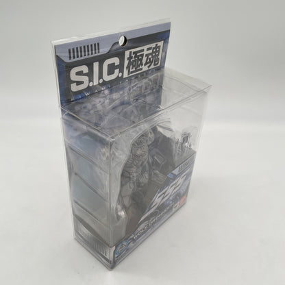 S.I.C. Ultimate Soul Wolf Orphnoch Kamen Rider Faiz BANDAI Japan