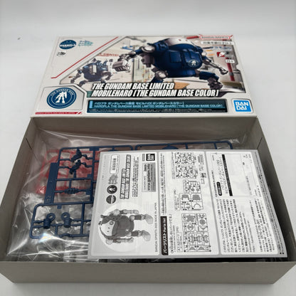 Bandai Gundam Base Limited Mobile Haro Mobileharo Color Model Kit JAPAN