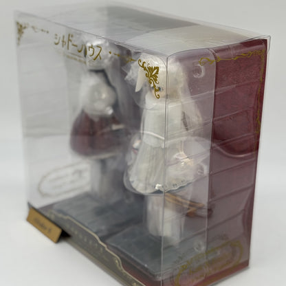 Kate & Emilico 1/7 scale PVC Figure AMU-FNX277 Shadows House FuRyu Japan Toy
