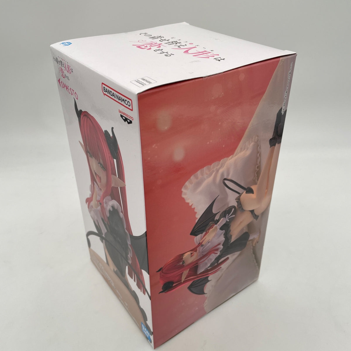 My Dress Up Darling Figure ESPRESTO Detailed Elegance Marin Kitagawa Liz ver JP