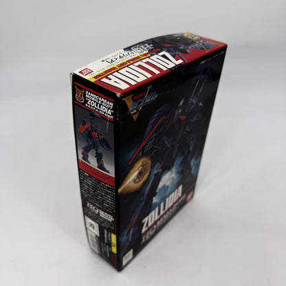 Zoridia ZM-S06G 1/144 Scale No15 HQ Mobile Suit Victory Gumdam Model Kit