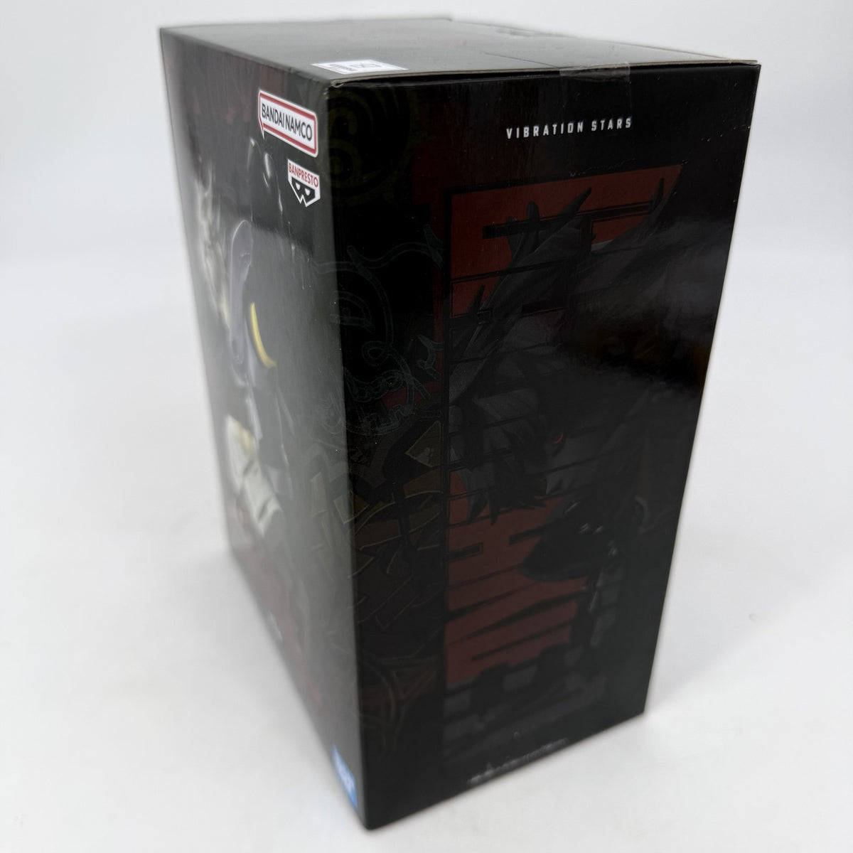 Ludo Gachiacta VIBRATION STARS Figure BANPRESTO JP