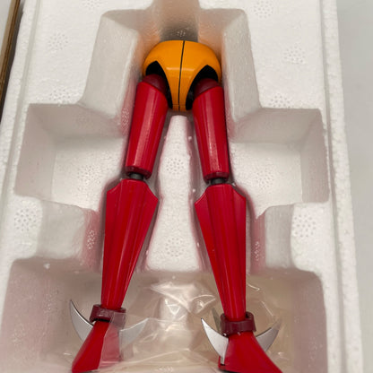 Soul of Chogokin GX-19 Getter Liger Action Figure BANDAI Japan Import