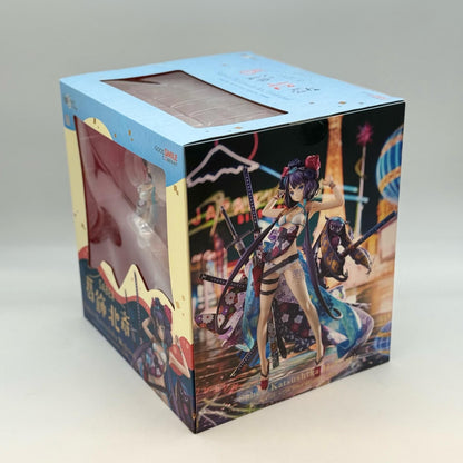 Good Smile Company Fate Grand Order Saber Katsushika Hokusai 1/7 Figure Japan