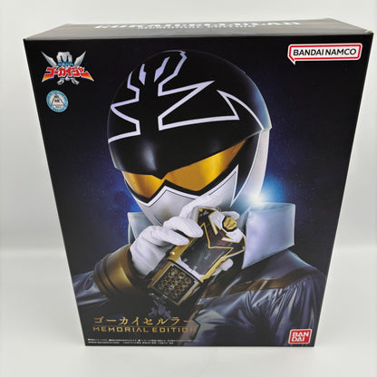 Kaizoku Sentai Gokaiger Gokai Cellular Memorial Edition Japan Toy