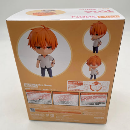 Nendoroid No. 1916 Fruits Basket Kyo Soma PVC Figure From Japan