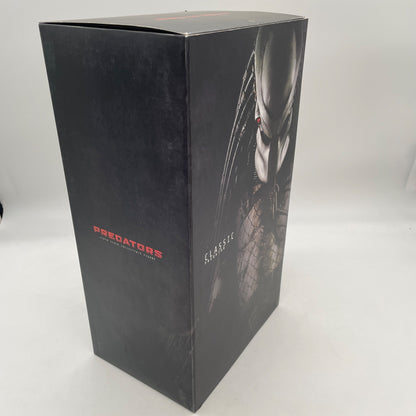 Hot Toys Movie Masterpiece Predators Classic 1/6 Figure Predator MMS162