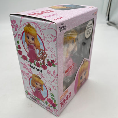 Nendoroid Sleeping Beauty Aurora Action GOOD SMILE COMPANY Japan Toy