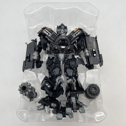Transformers Masterpiece Movie Series MPM-6 Ironhide Takara Tomy Japan
