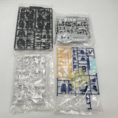 PG 1/60 GAT-X105 Mobile Suit Gundam SEED Strike Gundam Plastic Model BANDAI