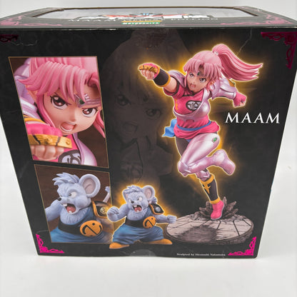 ARTFX J Dragon Quest The Adventure of Dai Maam DX Edition 1/8 Figure KOTOBUKIYA