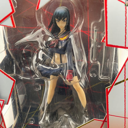 Kill la Kill Kiryuin Satsuki Senketsu ver. 1/8 Figure GSC Japan Import