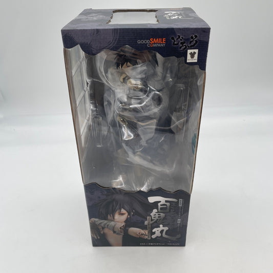 Dororo Hyakkimaru 1/8 Figure featuring Sayoko Kamitsure
