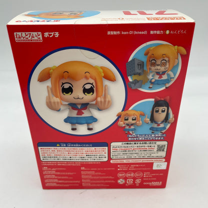 Nendoroid POP TEAM EPIC Popuko Figure #711 Good Smile Company Japan