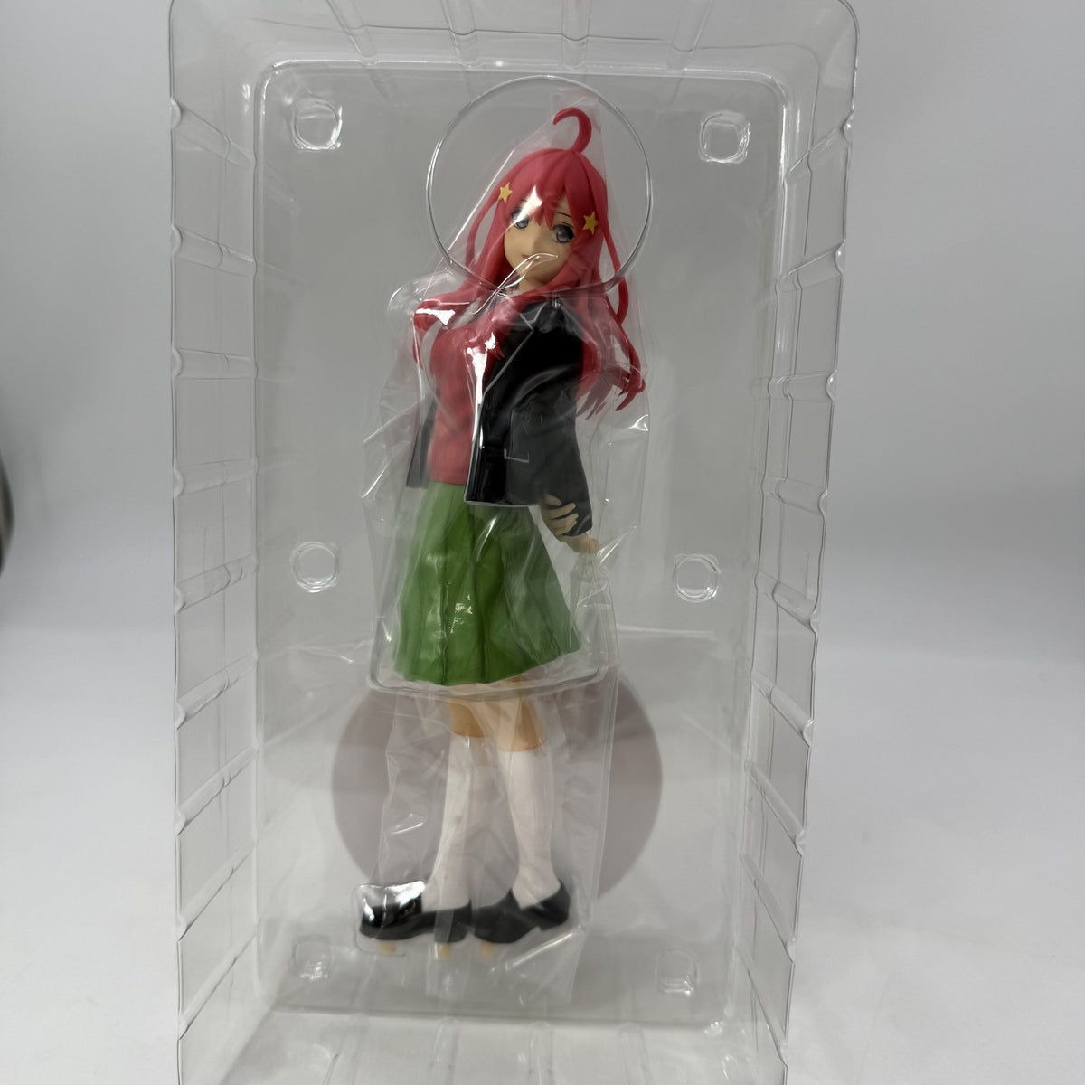 itshki Nakano The Quintessential Quintuplets SPM Satsuki Last Festival