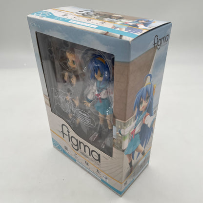 figma Lucky Star Konata Izumi Figure Cosplay Ver One Fes 2008 Winter Max Factory