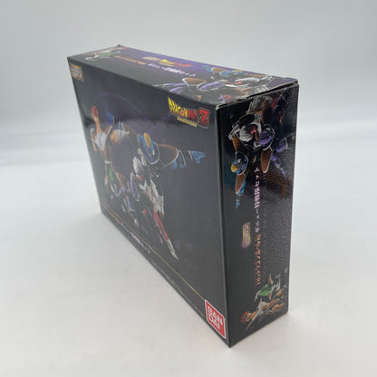 HG High Grade Dragon Ball Ginyu Special Sentai Figure Set of 5 Premium Bandai