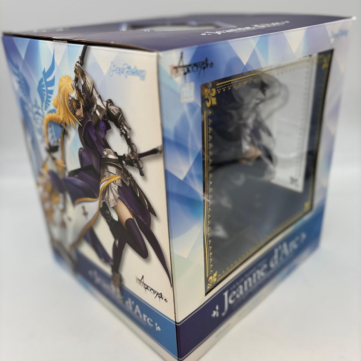 Max Factory Fate/Apocrypha Jeanne d'Arc 1/8 Figure
