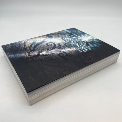 DIVE TO MONSTER HUNTER WORLD ICEBORNE Official Art Book CAPCOM