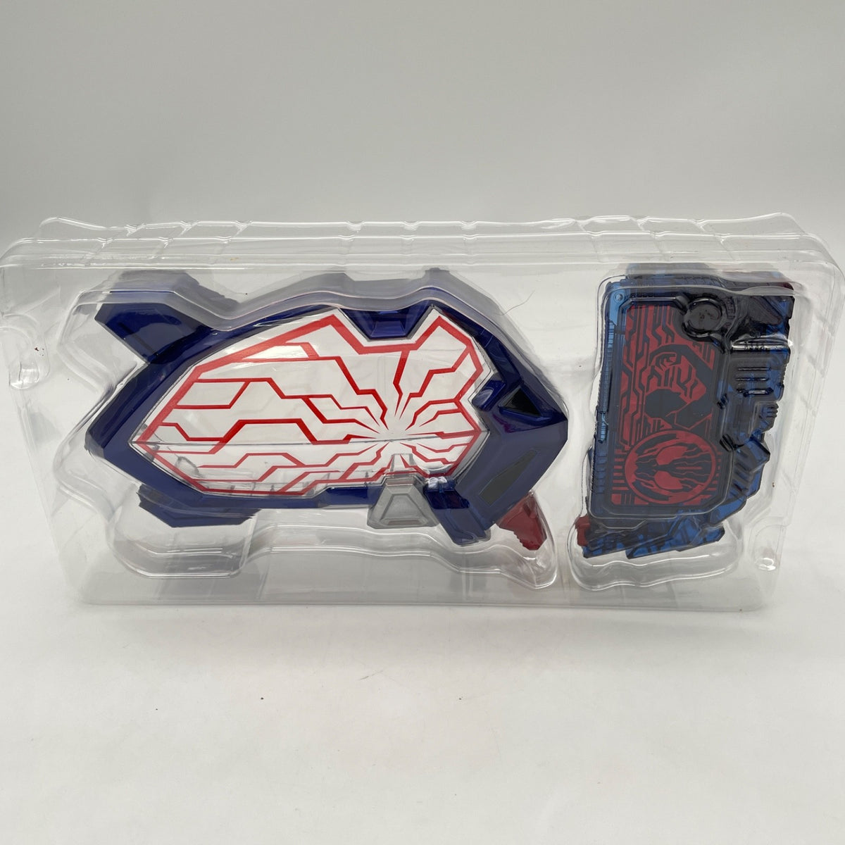 Kamen Rider Zero-One DX Eden Zetsumerise key & Eden Driver BANDAI