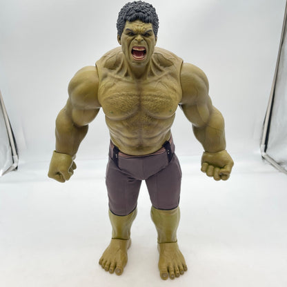 Hot Toys Hulk DX Edition 1/6 Figure MMS287 Avengers Age of Ultron