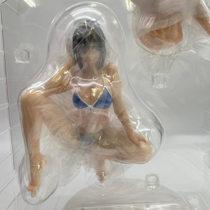 Figure Kana Kojima Swimsuit Gravure Style "Why are you here, teacher!?" Orcatoys