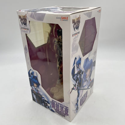 Meiya Mitsurugi 1/8 Figure Muv-Luv Alternative Japan Import Good Smile Company