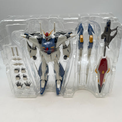 ROBOT SPIRITS Ka Signaiture Side MS Ξ XI GUNDAM Action Figure BANDAI Japan