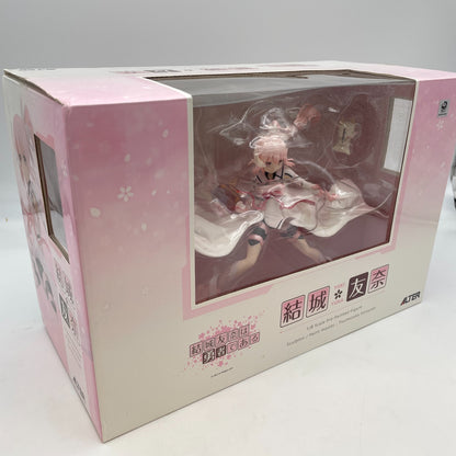 Yuki Yuna Is A Hero Yuki Yuna 1/8 Scale Figure ALTER From Japan Toy