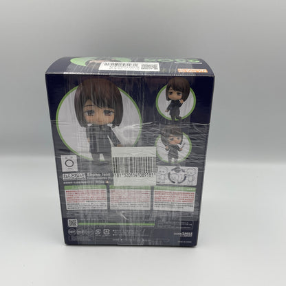 Nendoroid Jujutsu Kaisen Shoko Ieiri High School Ver. Action Figure GSC