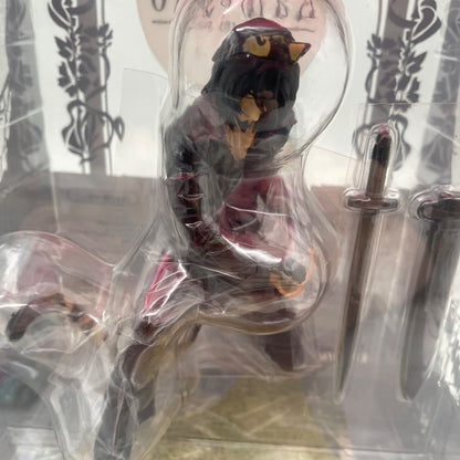 Lamento BEYOND THE VOID Forest 1/10 PVC Figure Movic Japan Import Toy