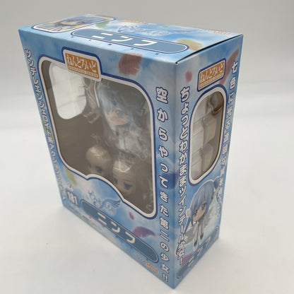 Nendoroid Nymph Figure Sora no otoshimono Japan anime Good Smile Company Japan