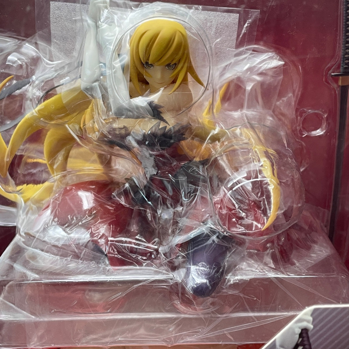 Kiss Shot Acerola Orion Heart Under Blade 1/8 Figure Good Smile Company