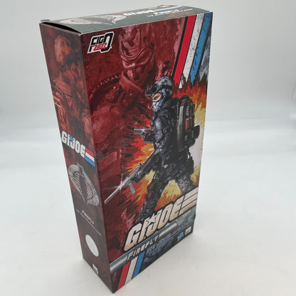 Firefly G.I. Joe 1/6 Action Figure Threezero Good Smile Company ABS PVC POM